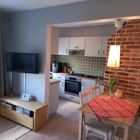 Apartament Promenada Częstochowa Eksteriør billede