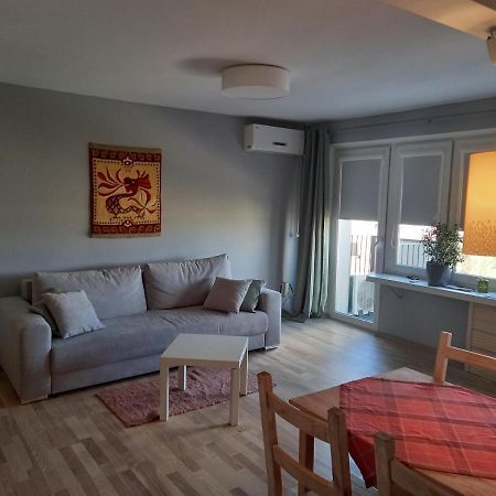 Apartament Promenada Częstochowa Eksteriør billede