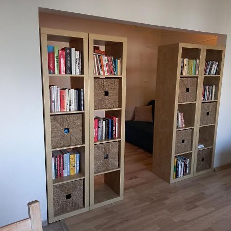 Apartament Promenada Częstochowa Eksteriør billede