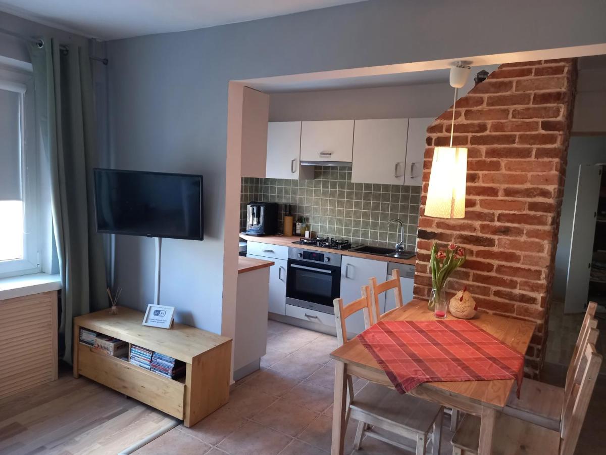 Apartament Promenada Częstochowa Eksteriør billede