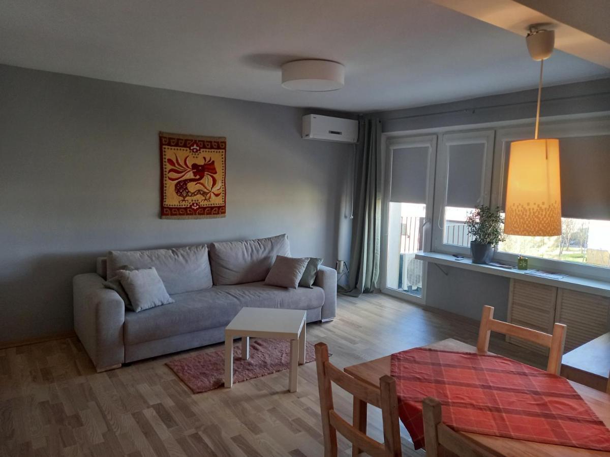 Apartament Promenada Częstochowa Eksteriør billede