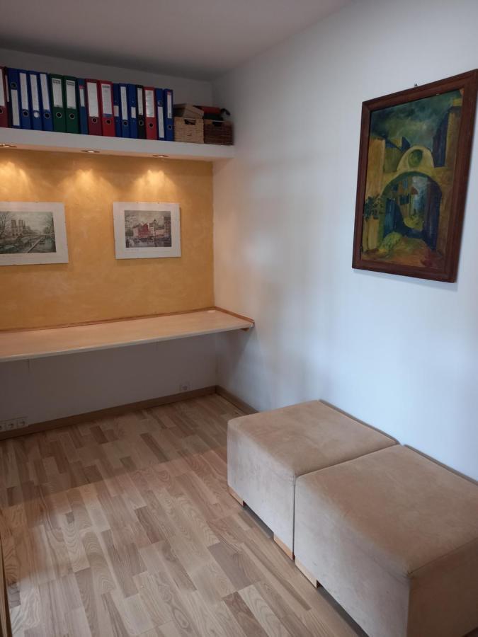 Apartament Promenada Częstochowa Eksteriør billede