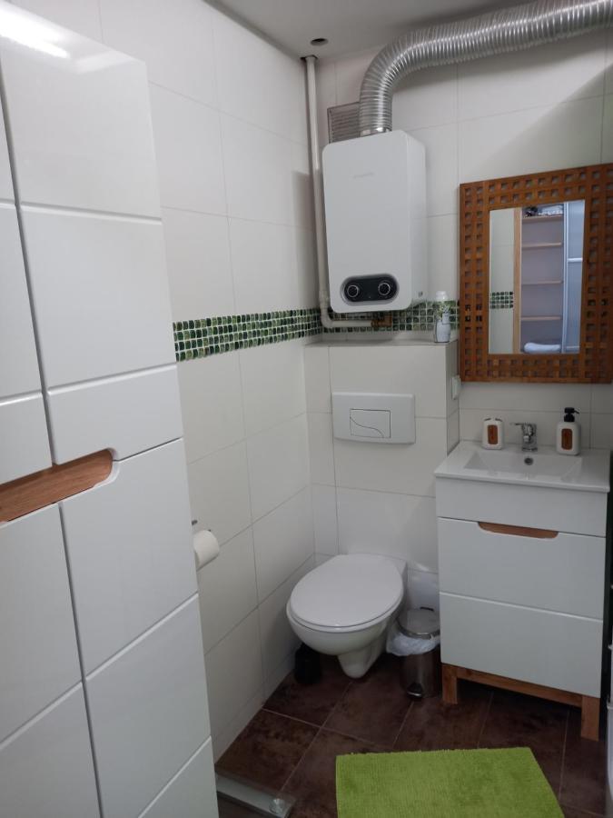 Apartament Promenada Częstochowa Eksteriør billede