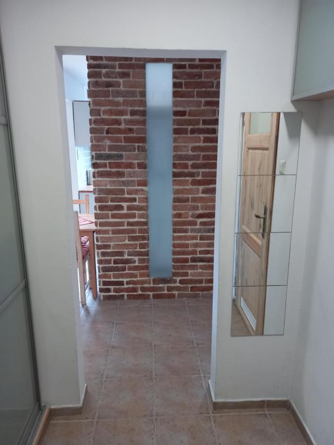 Apartament Promenada Częstochowa Eksteriør billede