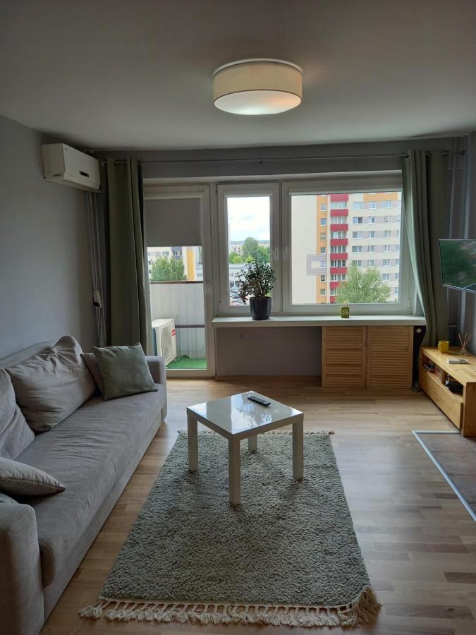 Apartament Promenada Częstochowa Eksteriør billede