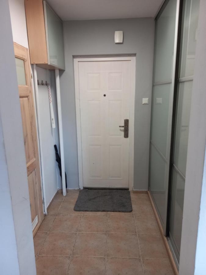 Apartament Promenada Częstochowa Eksteriør billede
