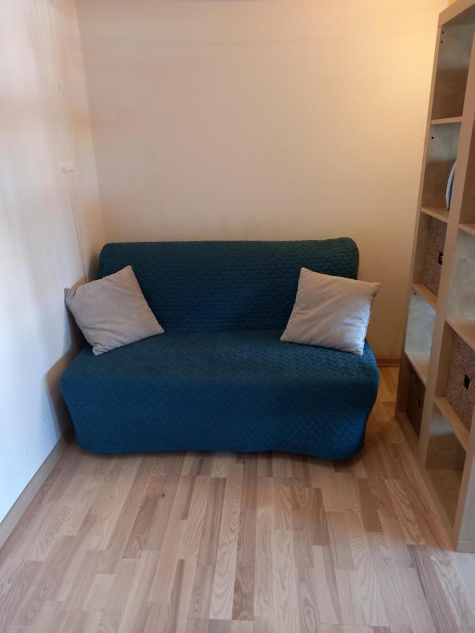 Apartament Promenada Częstochowa Eksteriør billede