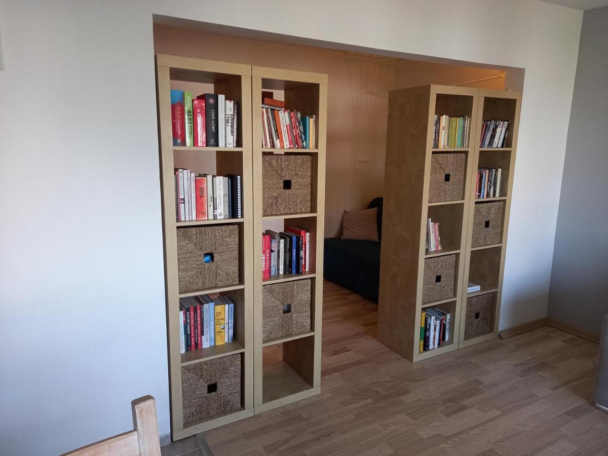 Apartament Promenada Częstochowa Eksteriør billede
